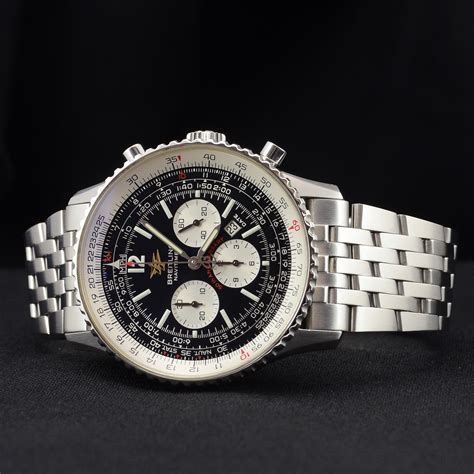 breitling navitimer special edition